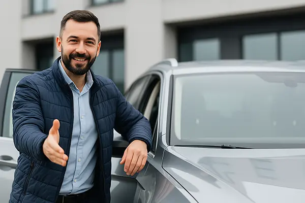 Auto Bewertung