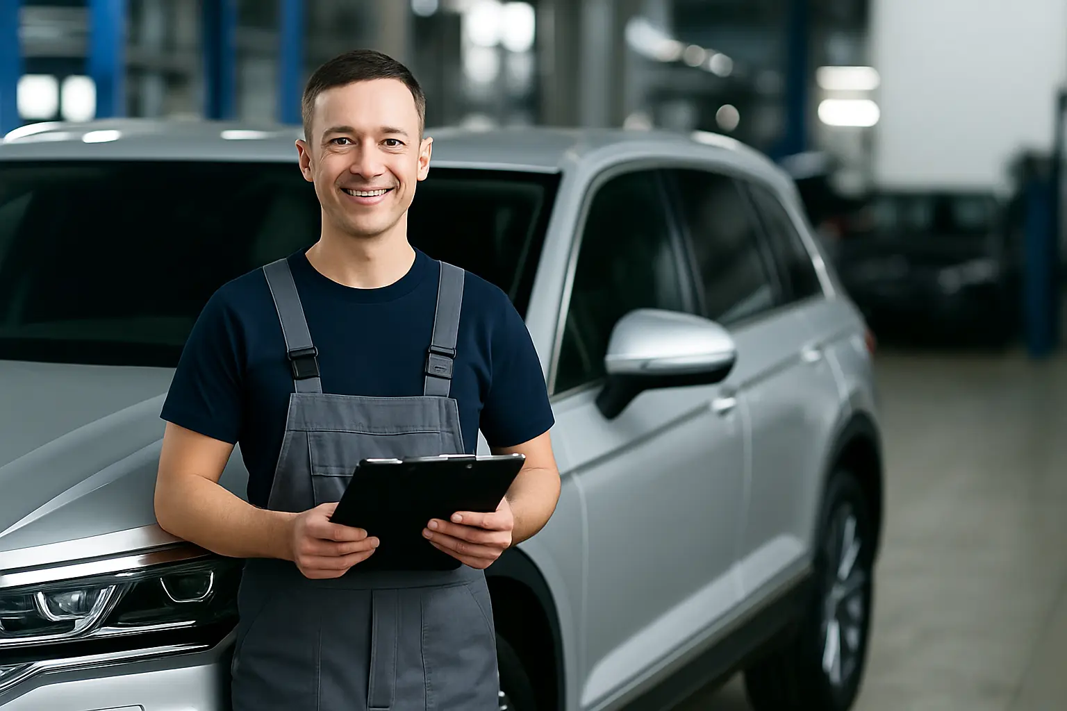 Autoankauf MeinAutoWert