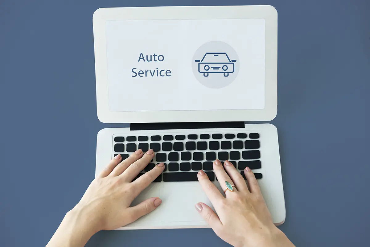 1. Warum eine Online-Fahrzeugbewertung heute unverzichtbar ist
