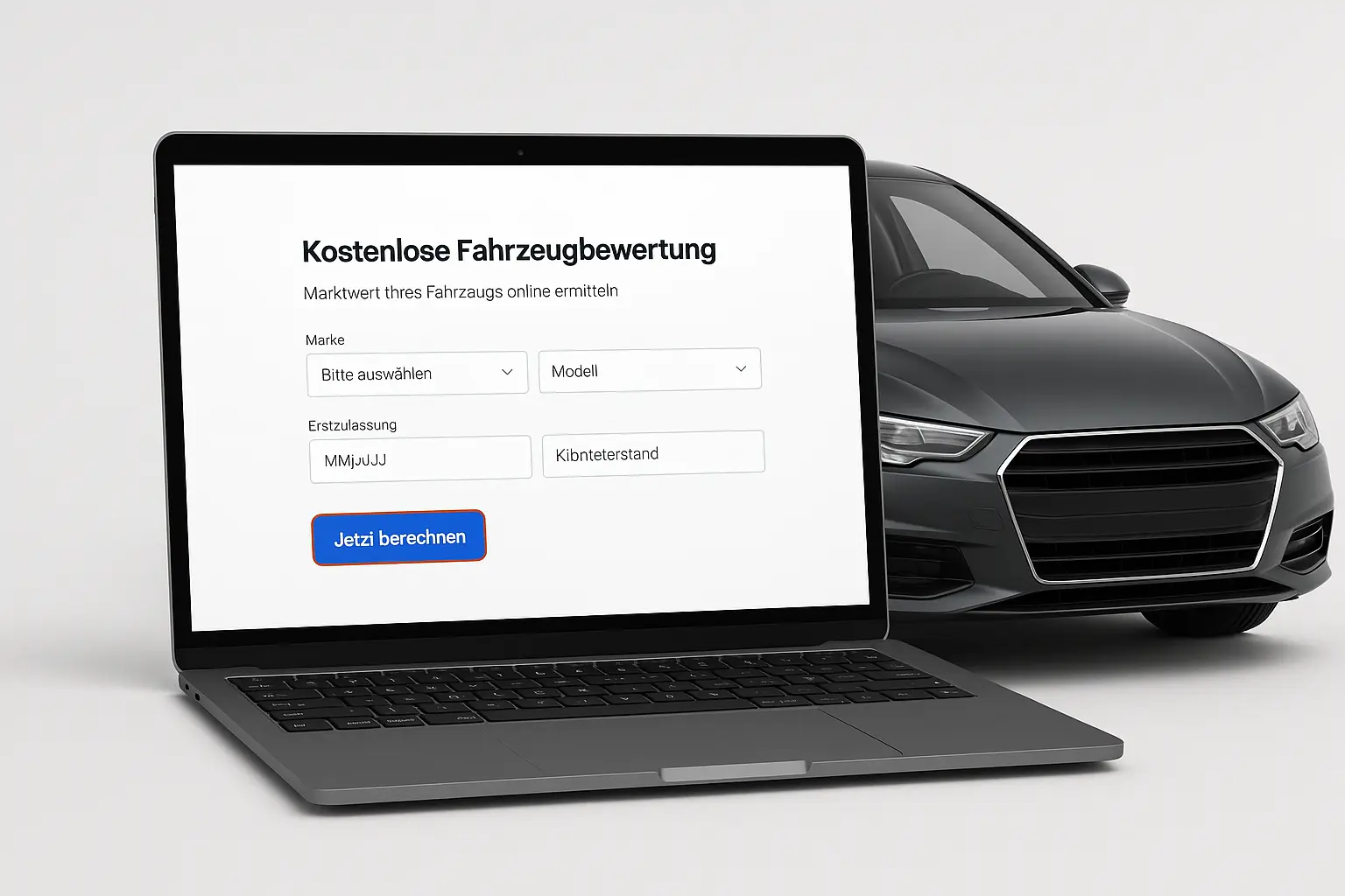 2. Was macht unsere kostenlose Bewertung so zuverlässig?