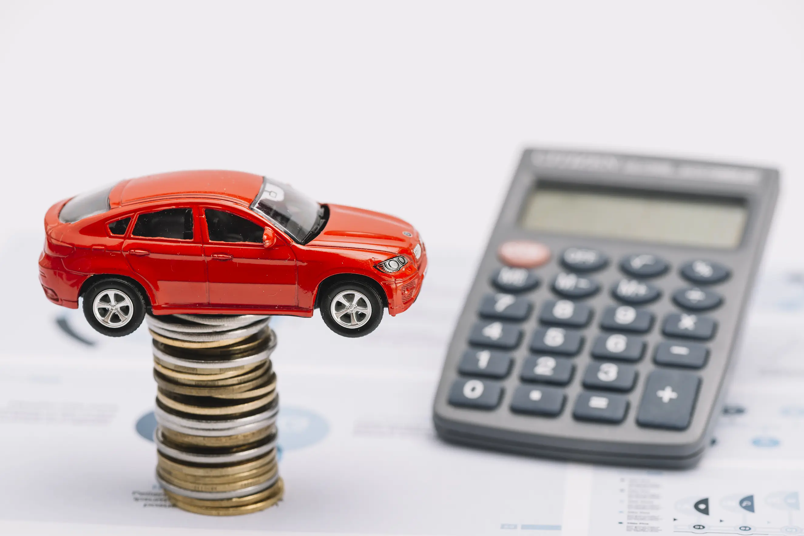 1. Warum Sie den Marktwert Ihres Autos kennen sollten