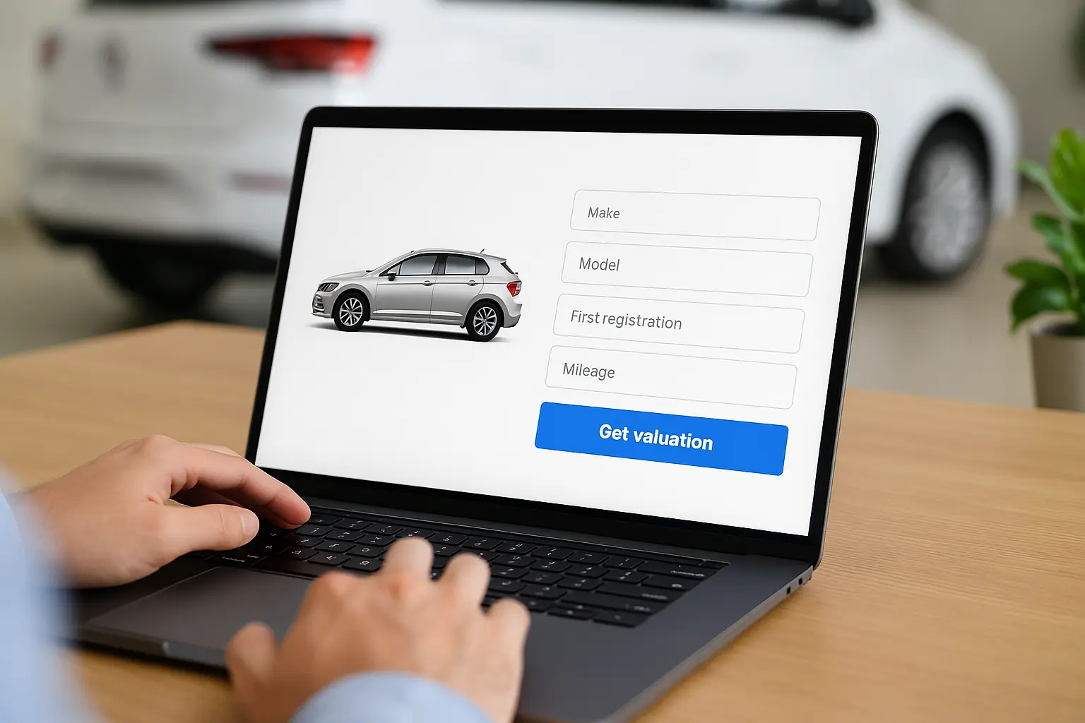 2. Marktgerechte Bewertung mit realen Daten – so funktioniert unser System
