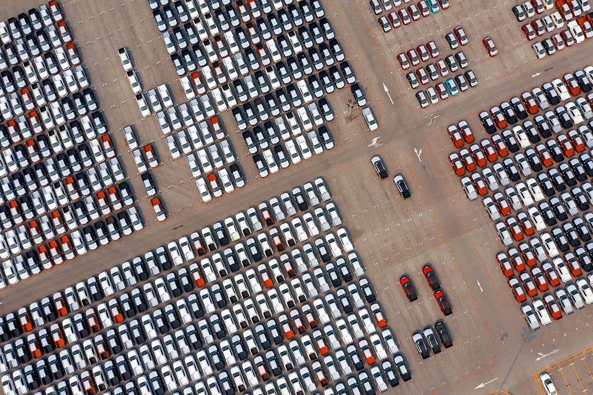 Auto exportieren nach Deutschland – Das ist zu beachten