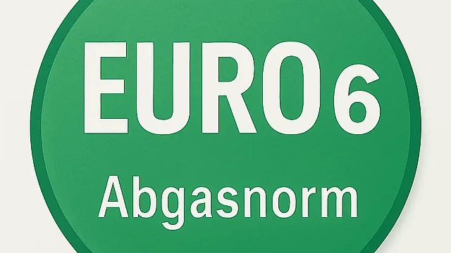Was bedeutet Abgasnorm Euro 6? | Versionen & Autoverkauf