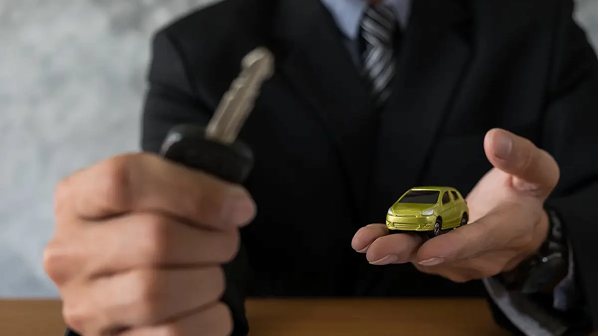 Auto verkaufen nach Erbfall | Dokumente, Erbengemeinschaft