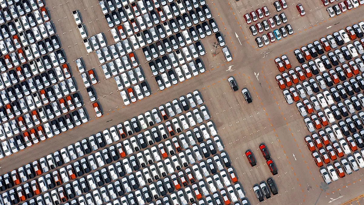 Auto exportieren nach Deutschland | Zoll, NoVA & Ablauf