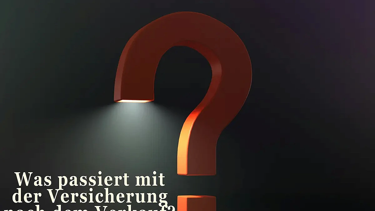 Kfz-Versicherung nach Autoverkauf: Ablauf & Kündigung
