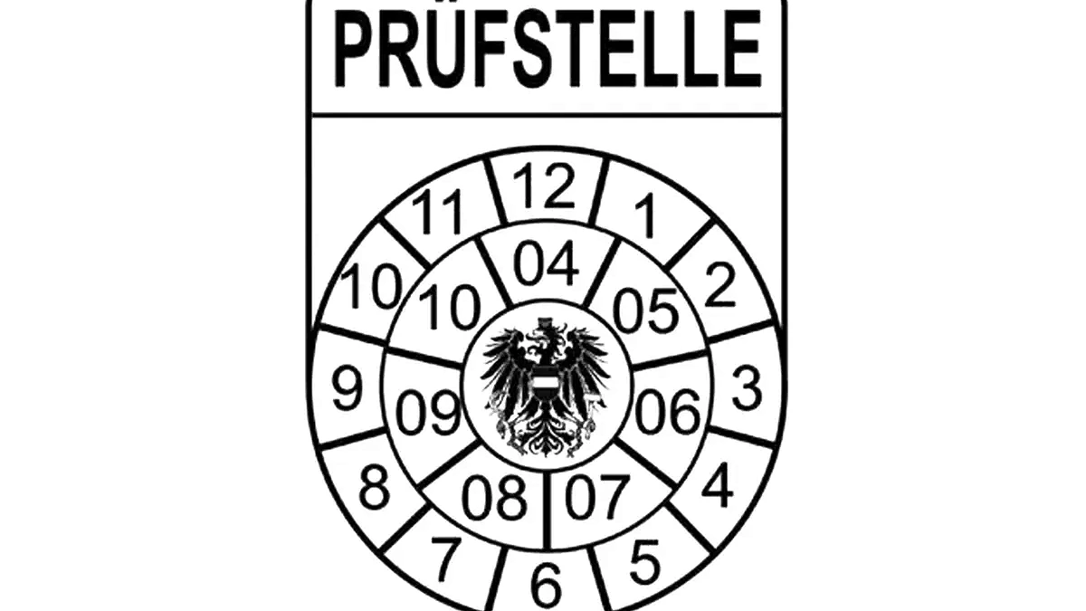 Auto verkaufen ohne Pickerl (§ 57a): Recht & Restwert