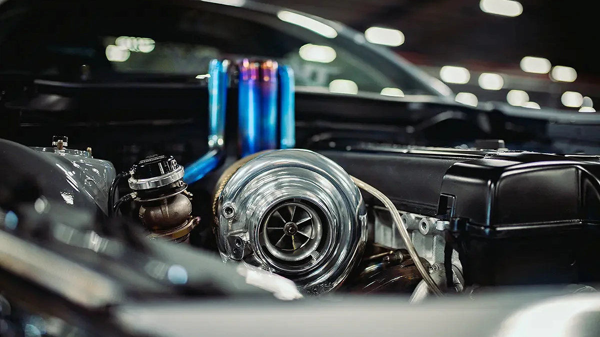 Auto mit Turboschaden verkaufen: Leitfaden & Restwert
