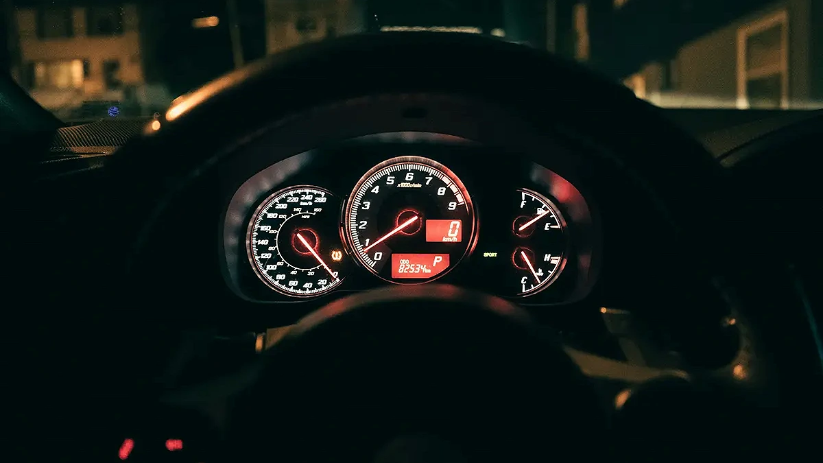Was bedeutet „fahrbereit“ beim Autoverkauf?