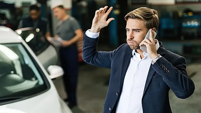 Die größten Fehler beim Autoverkauf: Recht & Fallen