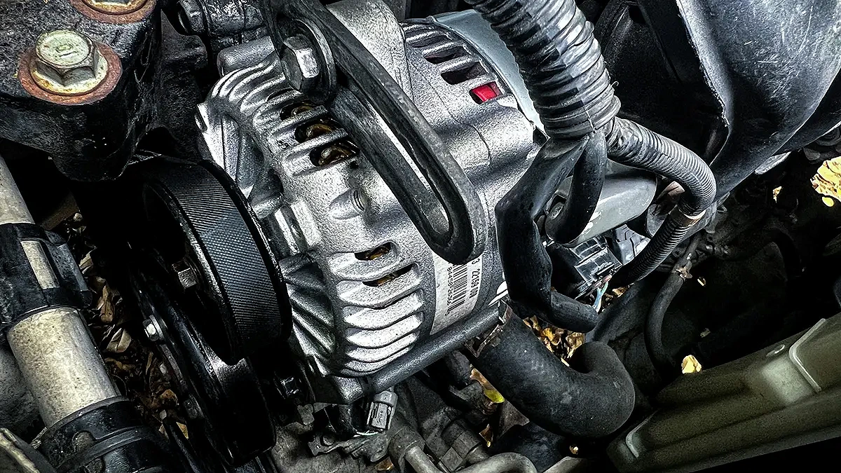 Was ist ein Motorschaden? Ursachen & Symptome