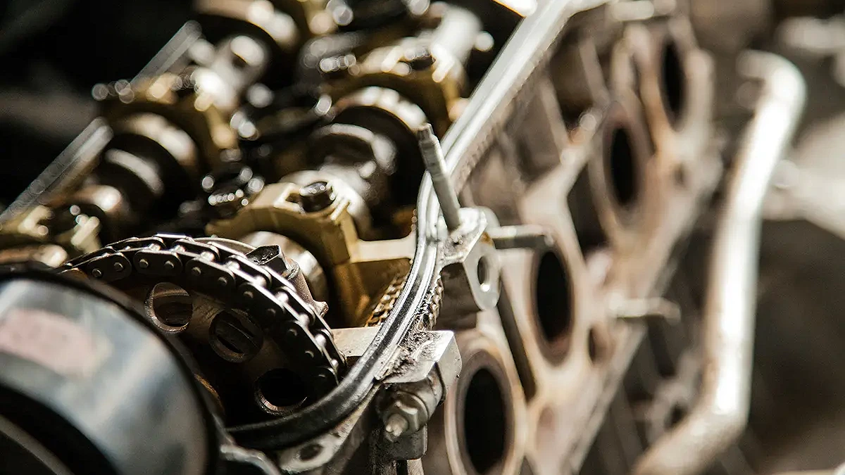Autoexport mit Motorschaden: Geht das überhaupt?