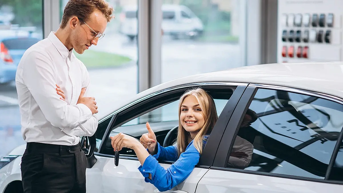 Auto verkaufen: Der ultimative Leitfaden für den Erfolg