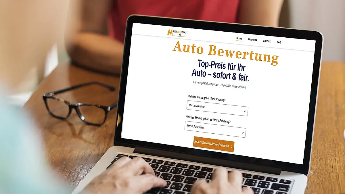 Auto richtig bewerten: So ermitteln Sie den echten Wert