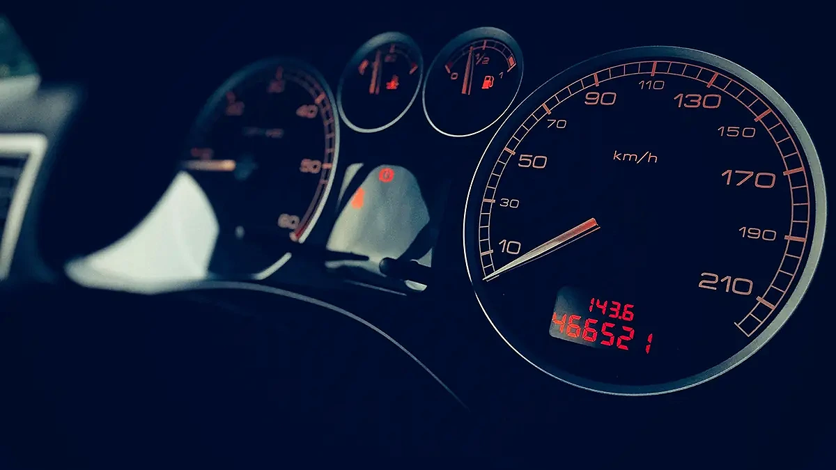 Auto mit über 200.000 km verkaufen: Tipps für Österreich