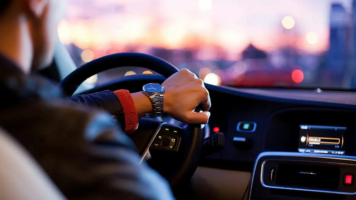 Auto ohne Probefahrt verkaufen: Geht das rechtlich?