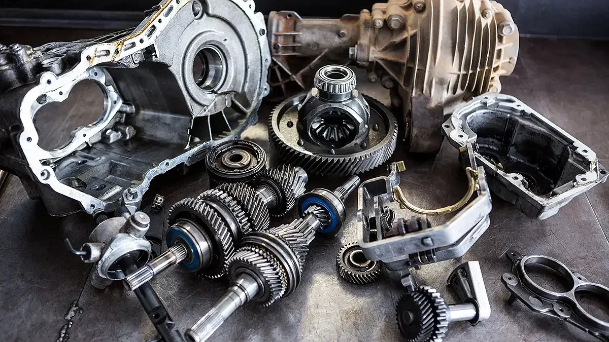 Auto mit Getriebeschaden verkaufen: Österreich-Ratgeber