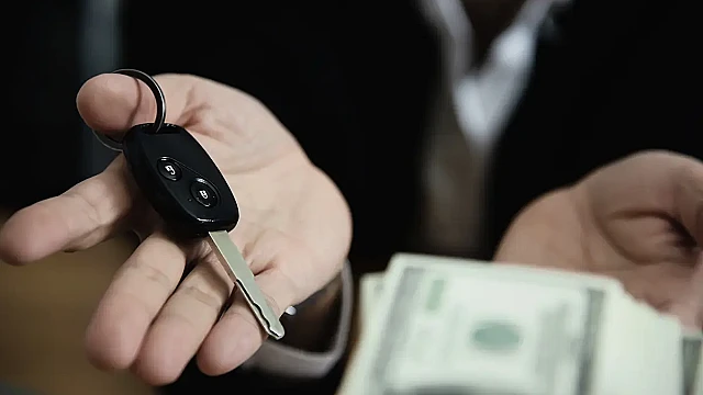 Auto sicher verkaufen in Österreich: Betrugsschutz