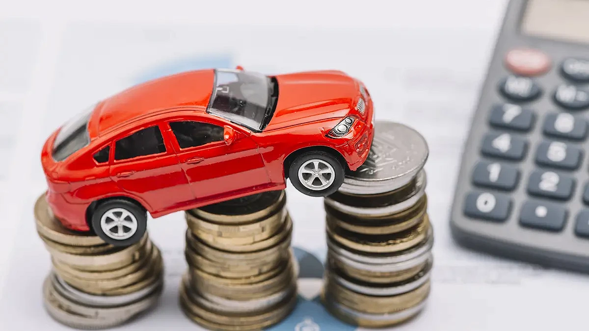 Auto mit laufendem Kredit verkaufen: So geht's