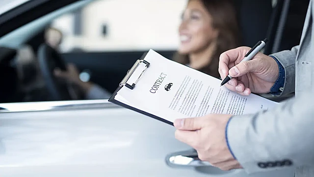 Auto verkaufen Checkliste: Alle Dokumente & Abläufe